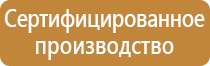 план проведения эвакуации при пожаре