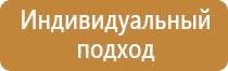 план проведения эвакуации при пожаре