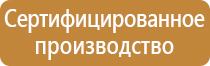 план эвакуации светоотражающий