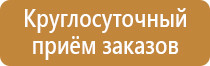 3 плакаты и знаки безопасности