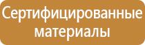 знаки безопасности на щитах