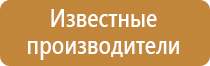 информационный стенд уличный на стойках