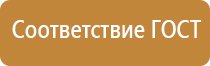 информационные стенды в помещениях организации