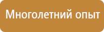 подставка под огнетушитель настенная